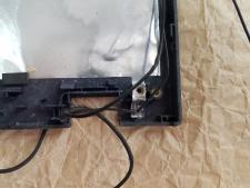 Кришка Lenovo Thinkpad W510 №2